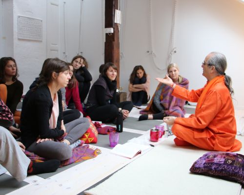 Ayurveda The Science Of Life