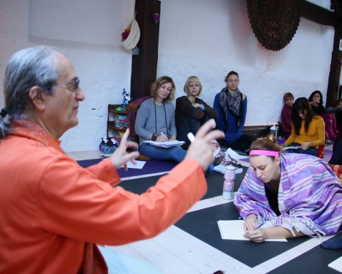 Ayurveda The Science Of Life