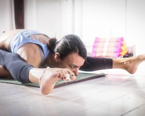 Ashtanga Yoga Immersion