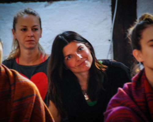 Ashtanga Clinic