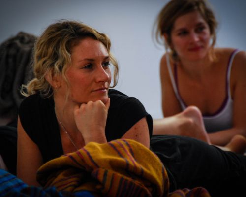 Ashtanga Clinic