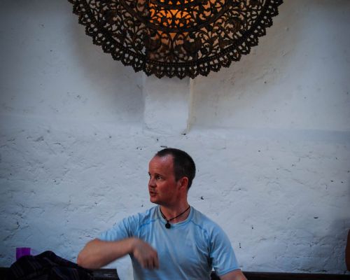 Ashtanga Clinic