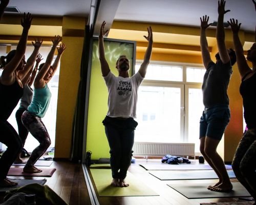 Integrate Your Practice