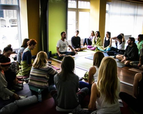 Integrate Your Practice