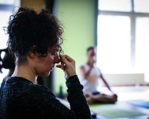 Integrate Your Practice