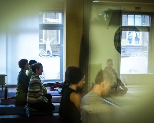 Integrate Your Practice