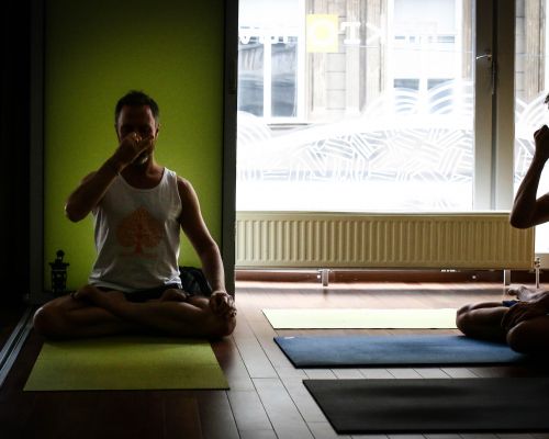 Integrate Your Practice