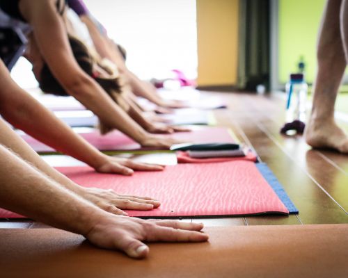 Integrate Your Practice