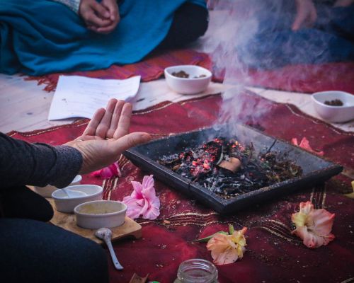 Integrate Your Practice