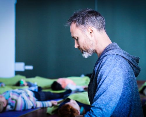 Integrate Your Practice