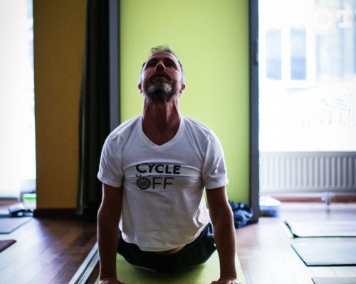 Integrate Your Practice