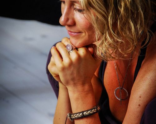 Advanced Vinyasa & Prenatal TTC