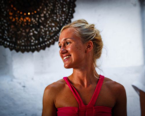 Advanced Vinyasa & Prenatal TTC