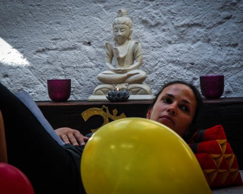Advanced Vinyasa & Prenatal TTC