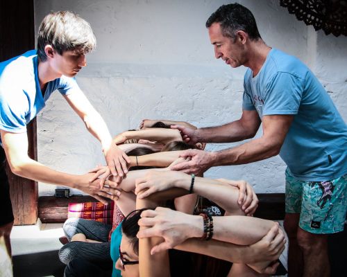 Advanced Anatomy For Yogis