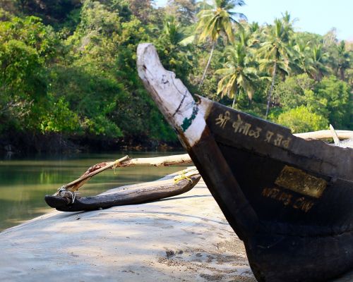 Happy Yoga Tribe (Goa, India)