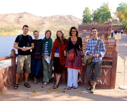 Happy Yoga Tribe (Goa, India)