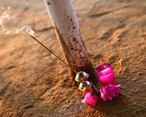 Happy Yoga Tribe (Goa, India)