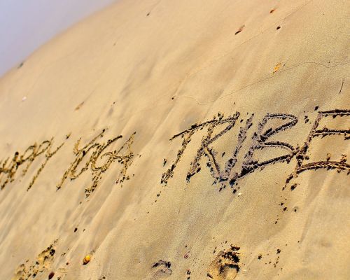 Happy Yoga Tribe (Goa, India)