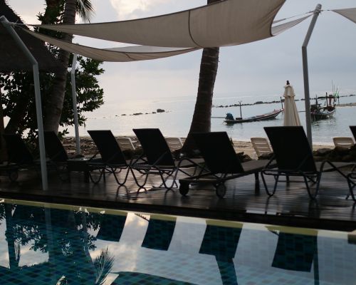 Shine Your Light (Koh Samui, Thailand)