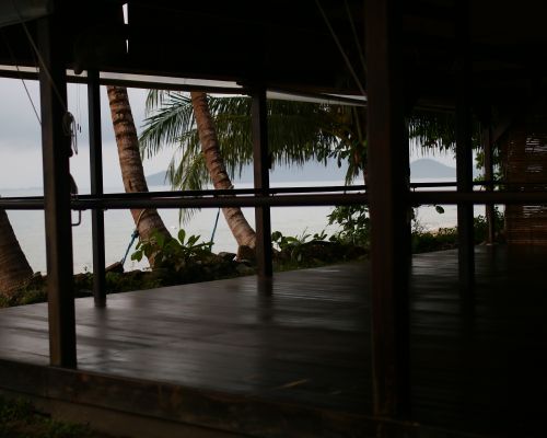 Shine Your Light (Koh Samui, Thailand)
