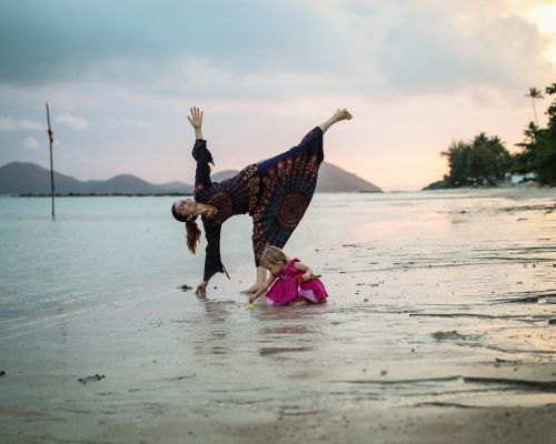 Shine Your Light (Koh Samui, Thailand)