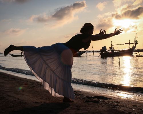 Shine Your Light (Koh Samui, Thailand)