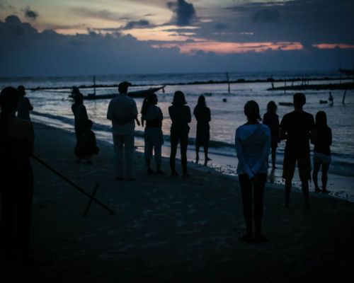 Shine Your Light (Koh Samui, Thailand)