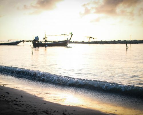 Shine Your Light (Koh Samui, Thailand)