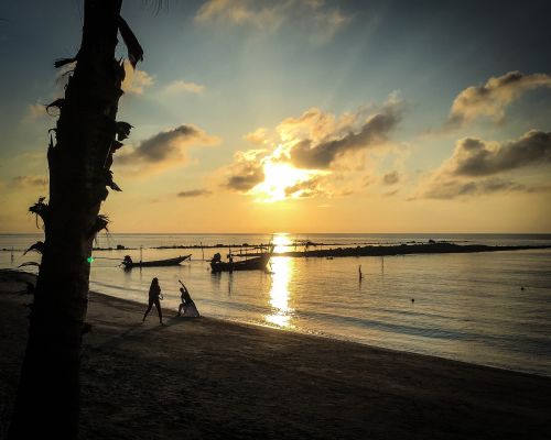 Shine Your Light (Koh Samui, Thailand)