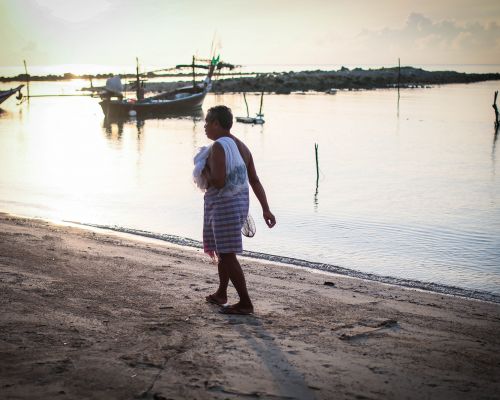 Shine Your Light (Koh Samui, Thailand)