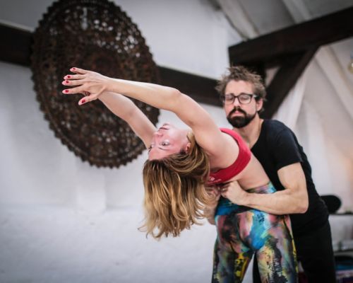 The Essence of Ashtanga