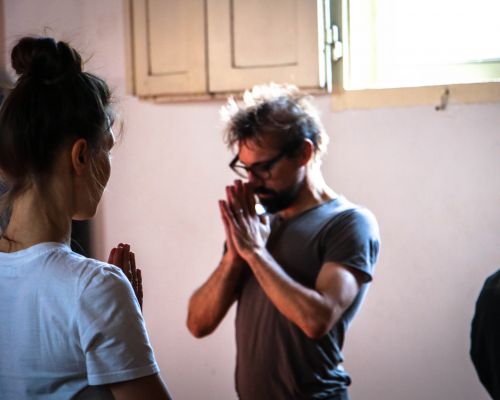 The Essence of Ashtanga