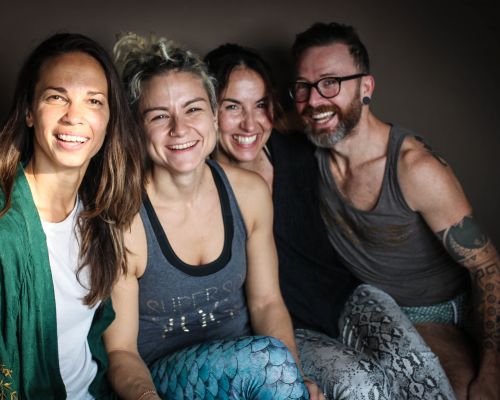 2 weeks Mysore Intensive
