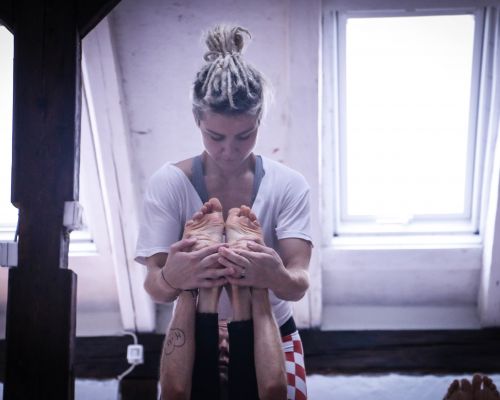 2 weeks Mysore Intensive