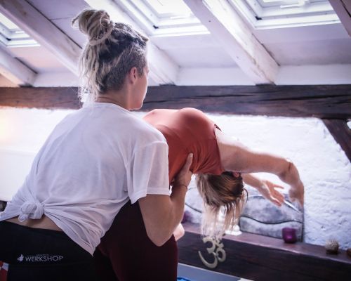 2 weeks Mysore Intensive