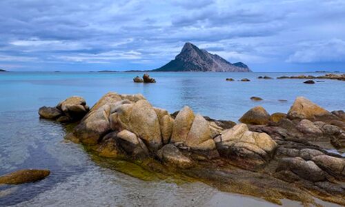 ECHOES OF THE ANCESTORS - SACRED SARDINIA RETREAT